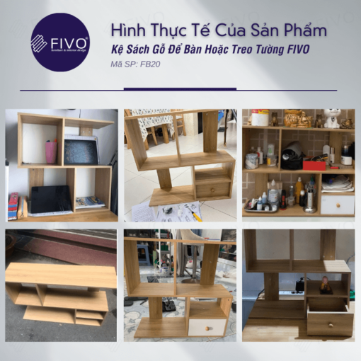 Hình ảnh thực tế