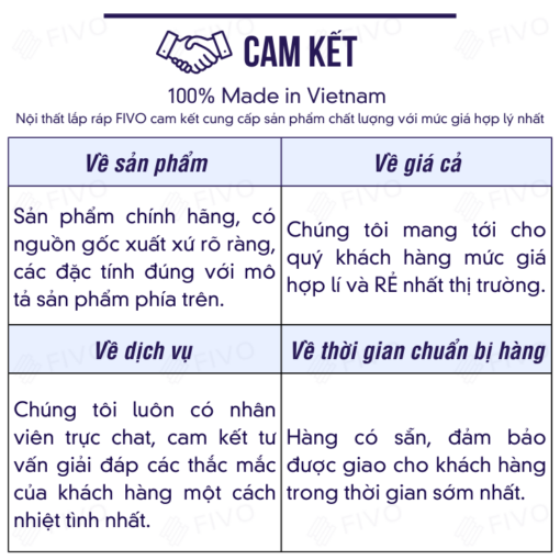 Cam kết