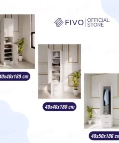 Sản phẩm FC05 FIVO