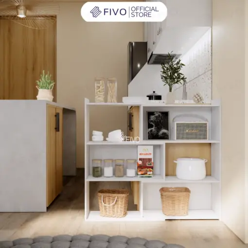 Sản phẩm FB71 FIVO