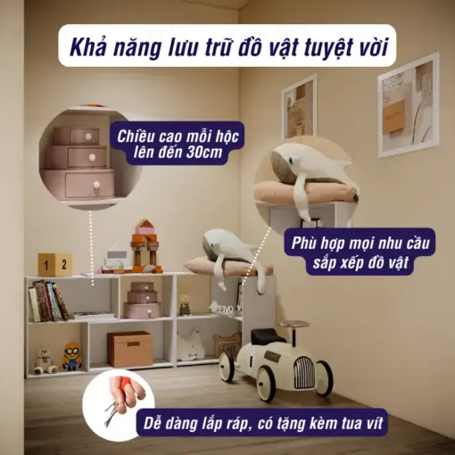 Sản phẩm FB71 FIVO