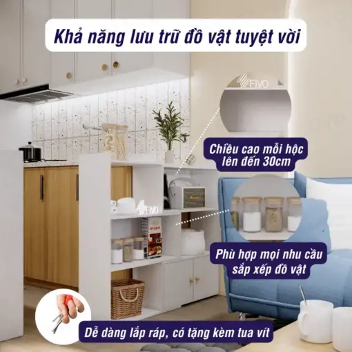 Sản phẩm FB71 FIVO