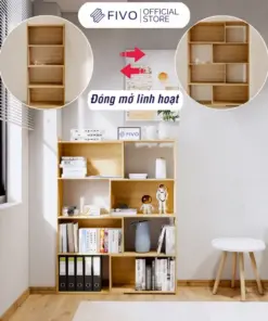 Sản phẩm FB71 FIVO