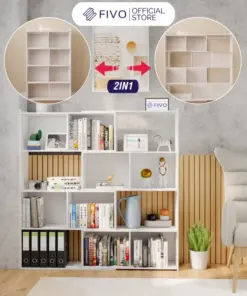 Sản phẩm FB72 FIVO