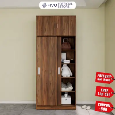 Sản phẩm FC31 FIVO