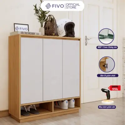 Sản phẩm FS54 FIVO