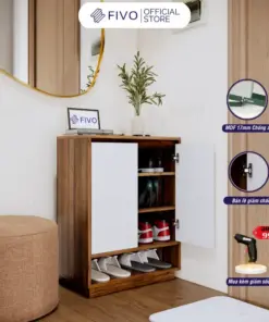 Sản phẩm FS54 FIVO
