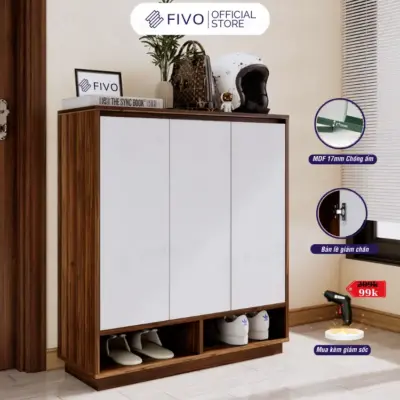 Sản phẩm FS54 FIVO