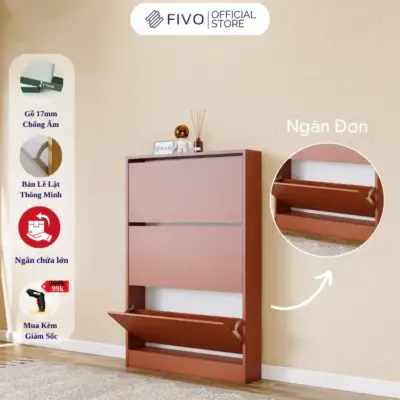 Sản phẩm FS55 FIVO