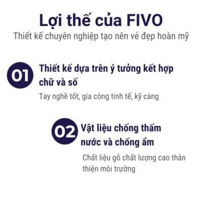 kệ sách treo tường