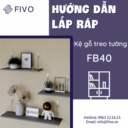 Kệ gỗ treo tường với thiết kế vô cùng đơn giản nhưng sang trọng, giúp tiết kiệm không gian trong căn phòng của bạn. Ngoài ra, một