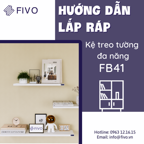 Kệ treo tường đa năng với thiết kế vô cùng đơn giản nhưng sang trọng, giúp tiết kiệm không gian trong căn phòng của bạn. Ngoài ra,