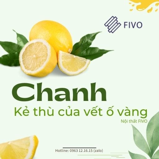 Làm sạch tủ đầu giường