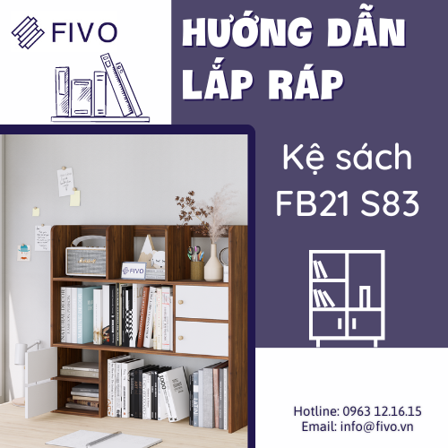 Kệ sách thanh lịch với thiết kế vô cùng đơn giản nhưng sang trọng, giúp tiết kiệm không gian trong căn phòng của bạn. Ngoài ra, một điểm