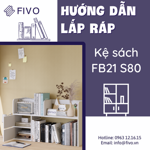 Kệ sách gỗ đẹp với thiết kế vô cùng đơn giản nhưng sang trọng, giúp tiết kiệm không gian trong căn phòng của bạn. Ngoài ra,