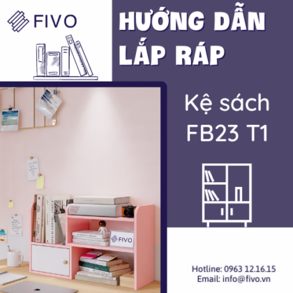 Kệ sách gỗ mini với thiết kế vô cùng đơn giản nhưng sang trọng, giúp tiết kiệm không gian trong căn phòng của bạn. Ngoài ra, một