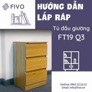 Kệ tủ đầu giường đa tầng với thiết kế vô cùng đơn giản nhưng sang trọng, giúp tiết kiệm không gian trong căn phòng của bạn. Ngoài ra,