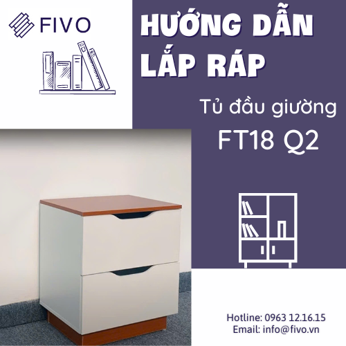 Kệ tủ đầu giường đa năng với thiết kế vô cùng đơn giản nhưng sang trọng, giúp tiết kiệm không gian trong căn phòng của bạn. Ngoài ra,