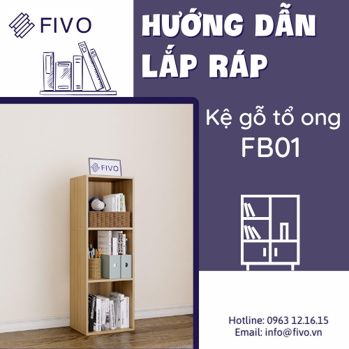 Kệ gỗ tổ ong với thiết kế vô cùng hiện đại và sang trọng, giúp tiết kiệm không gian trong căn phòng của bạn. Ngoài ra, một điểm