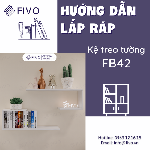 Kệ treo tường đẹp với thiết kế vô cùng đơn giản nhưng sang trọng, giúp tiết kiệm không gian trong căn phòng của bạn. Ngoài ra, một