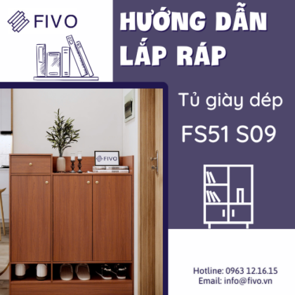 Tủ giày dép đẹp với thiết kế vô cùng đơn giản nhưng sang trọng, giúp tiết kiệm không gian trong căn phòng của bạn. Ngoài ra,