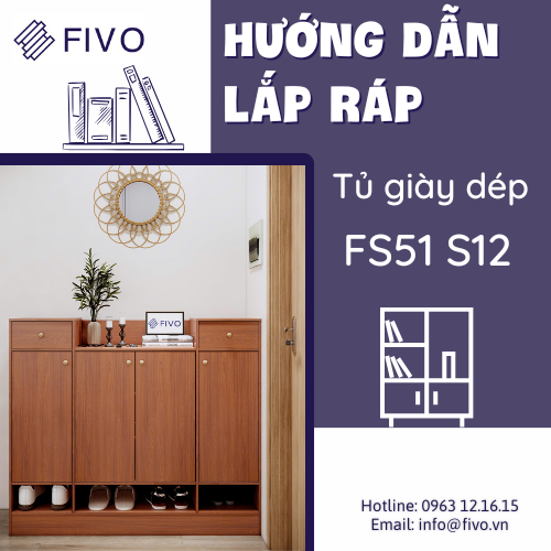 Tủ giày dép hiện đại với thiết kế vô cùng đơn giản nhưng sang trọng, giúp tiết kiệm không gian trong căn phòng của bạn. Ngoài ra