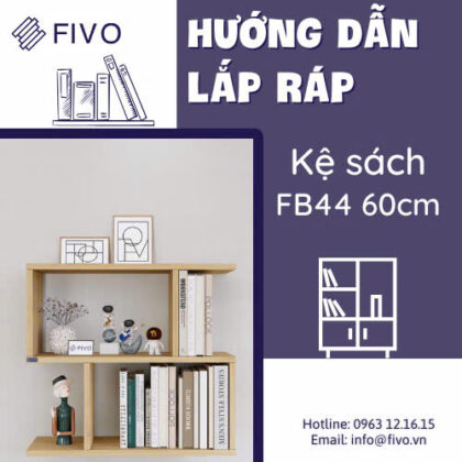 Kệ sách treo tường hiện đại với thiết kế vô cùng đơn giản nhưng sang trọng, giúp tiết kiệm không gian trong căn phòng của bạn. Ngoài ra,