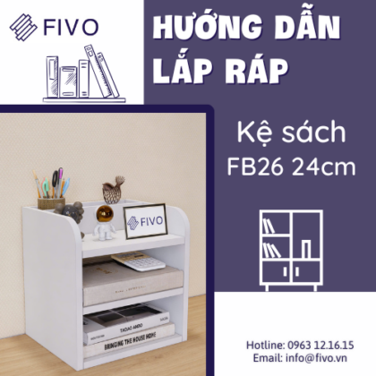 Bạn đang tìm kiếm một chiếc kệ sách để bàn xinh xắn, vừa nhỏ gọn, vừa sang trọng để làm gọn không gian sống? Đây chính là lựa chọn hoàn hảo dành cho bạn!