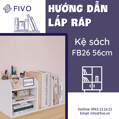 Bạn đang tìm kiếm một chiếc kệ sách để bàn thẩm mỹ, vừa nhỏ gọn, vừa sang trọng để làm gọn không gian sống?